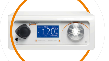 Invisia Highligh Plus